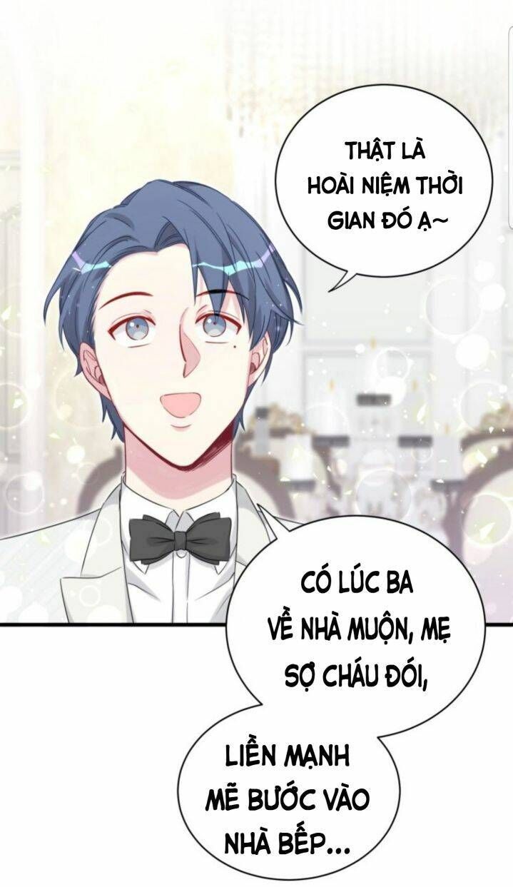 Đứa Bé Là Của Ai ???? Chapter 117.1 - 27