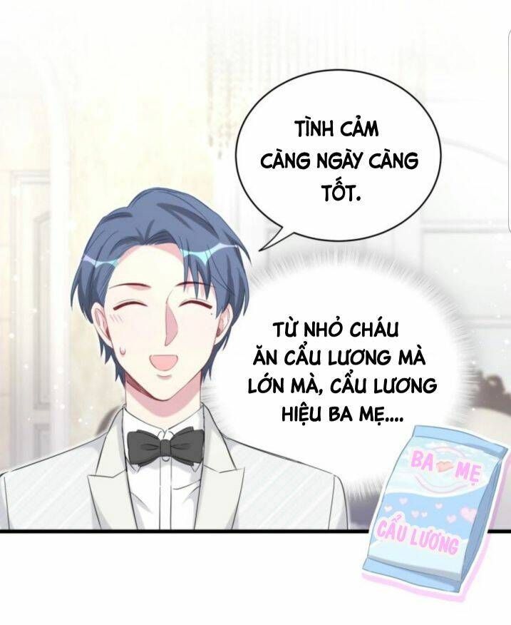 Đứa Bé Là Của Ai ???? Chapter 117.1 - 42