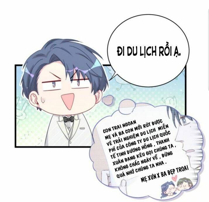 Đứa Bé Là Của Ai ???? Chapter 117.1 - 47