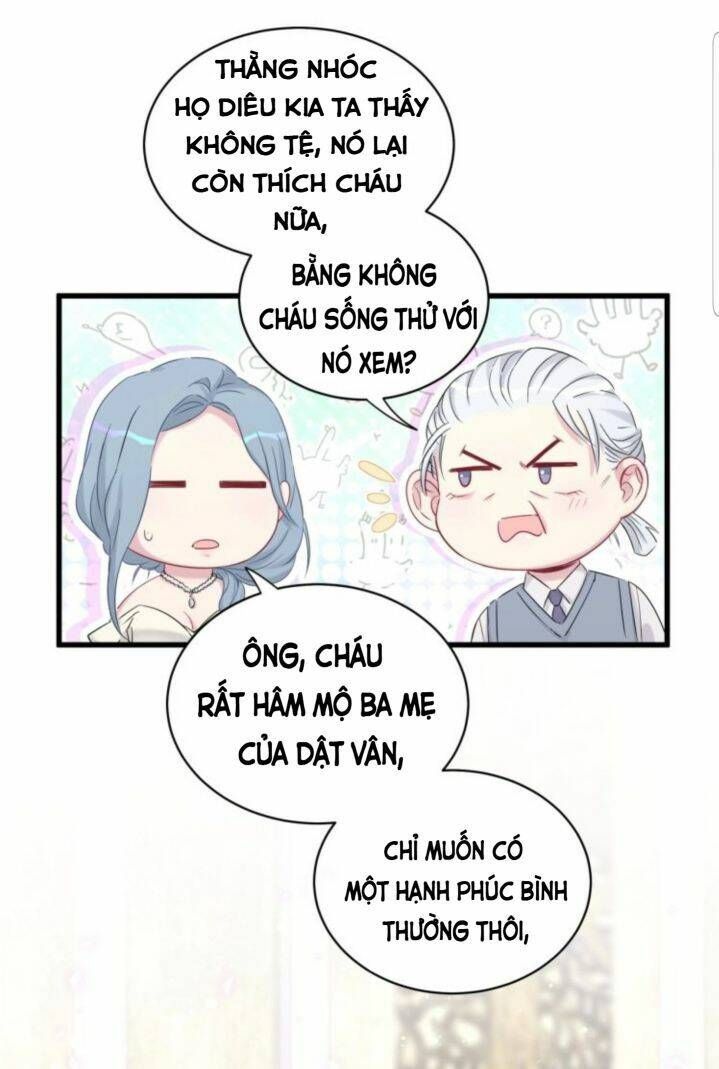 Đứa Bé Là Của Ai ???? Chapter 117.1 - 54