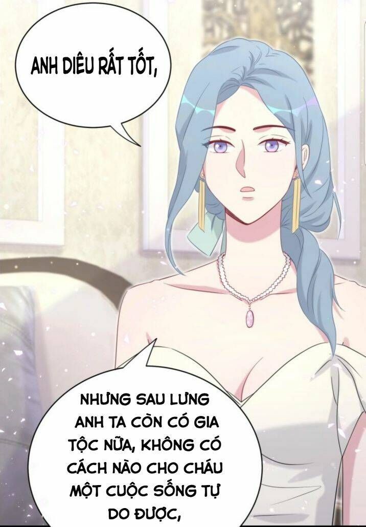 Đứa Bé Là Của Ai ???? Chapter 117.1 - 55