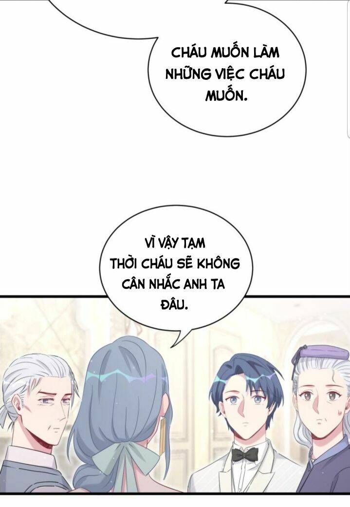 Đứa Bé Là Của Ai ???? Chapter 117.1 - 56