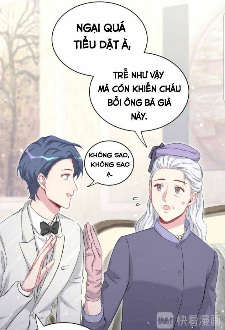 Đứa Bé Là Của Ai ???? Chapter 117.1 - 62