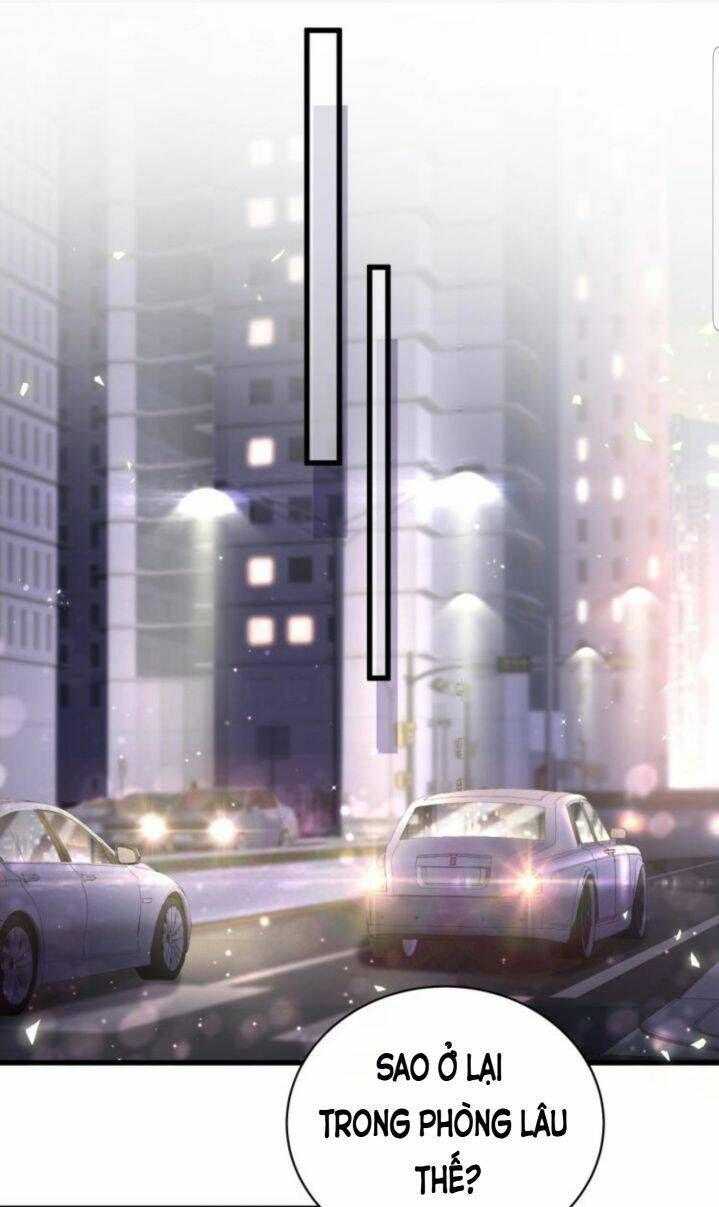 Đứa Bé Là Của Ai ???? Chapter 117.1 - 67