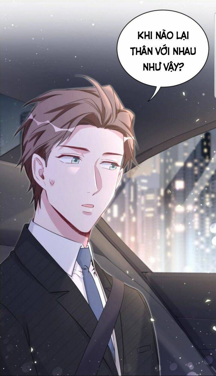 Đứa Bé Là Của Ai ???? Chapter 117.1 - 75