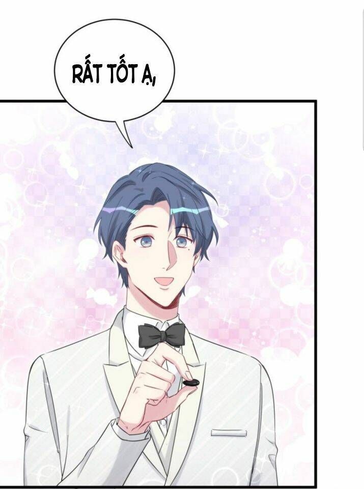 Đứa Bé Là Của Ai ???? Chapter 117.2 - 12