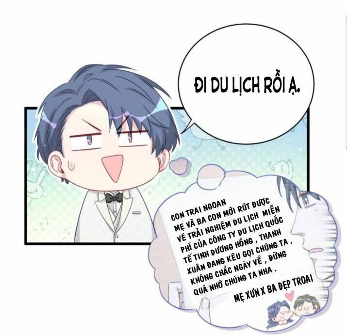 Đứa Bé Là Của Ai ???? Chapter 117.2 - 47