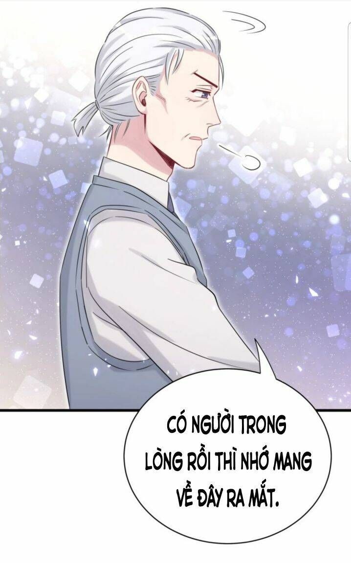Đứa Bé Là Của Ai ???? Chapter 117.2 - 58