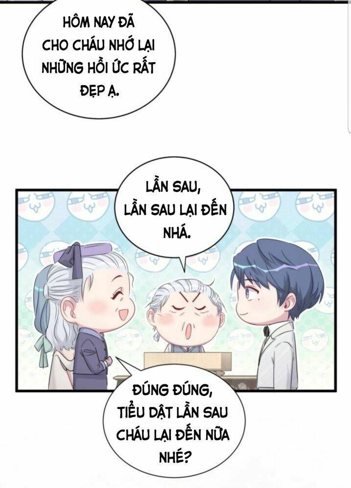 Đứa Bé Là Của Ai ???? Chapter 117.2 - 63