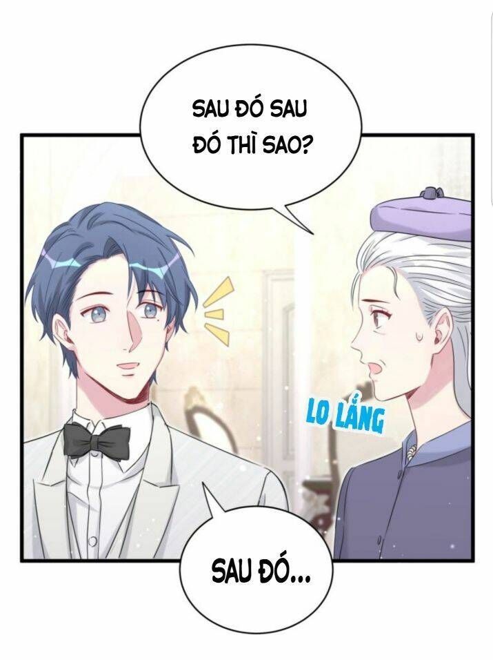 Đứa Bé Là Của Ai ???? Chapter 117.3 - 28