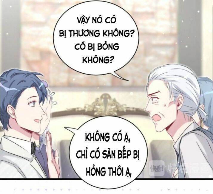 Đứa Bé Là Của Ai ???? Chapter 117.3 - 31