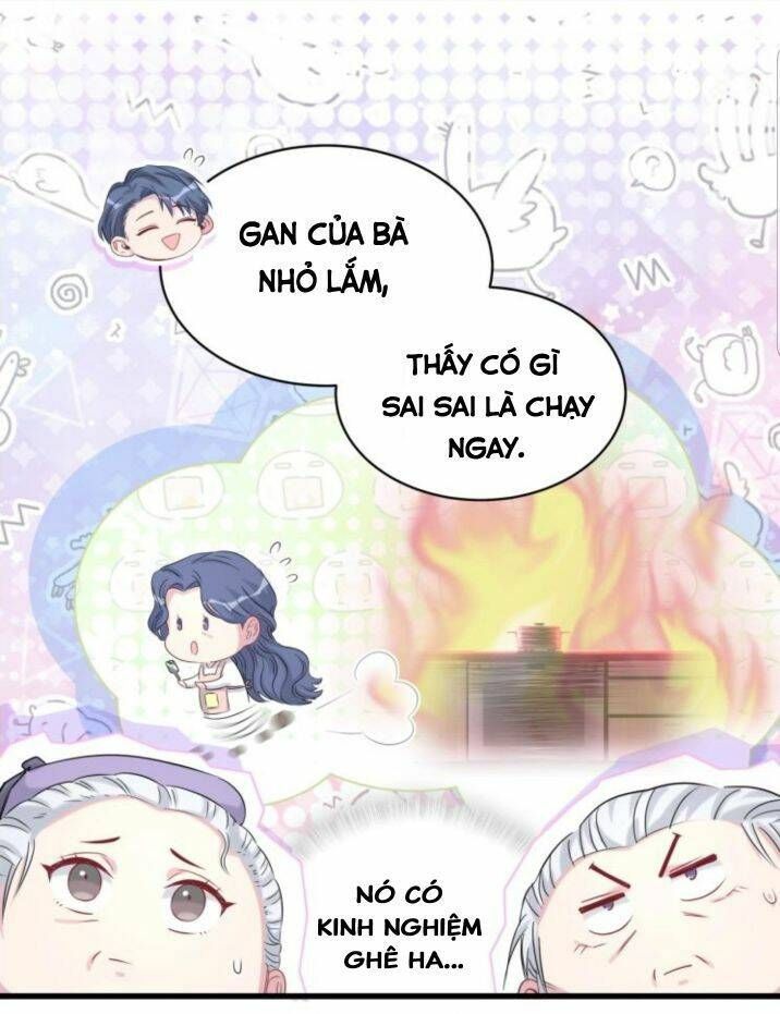 Đứa Bé Là Của Ai ???? Chapter 117.3 - 32