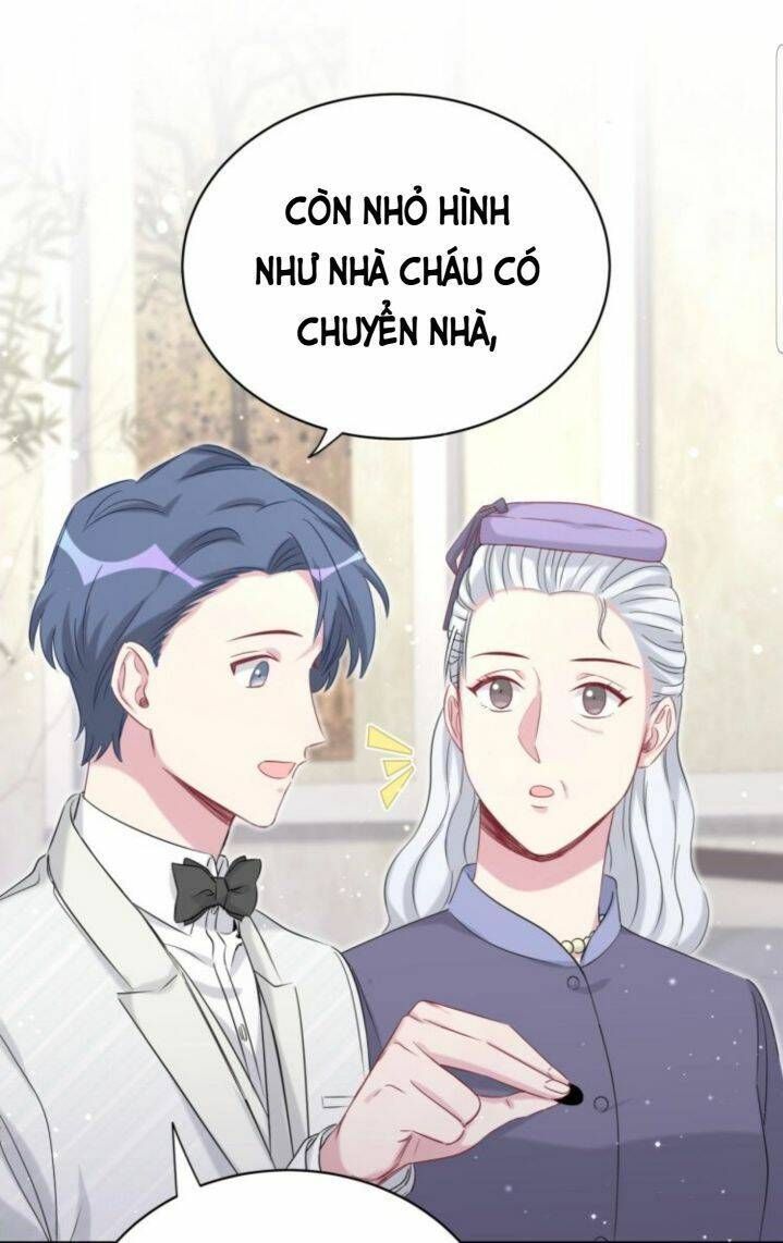 Đứa Bé Là Của Ai ???? Chapter 117.3 - 33