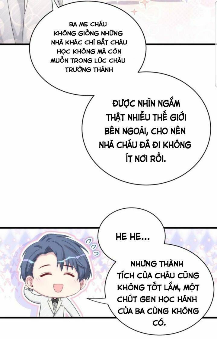 Đứa Bé Là Của Ai ???? Chapter 117.3 - 38