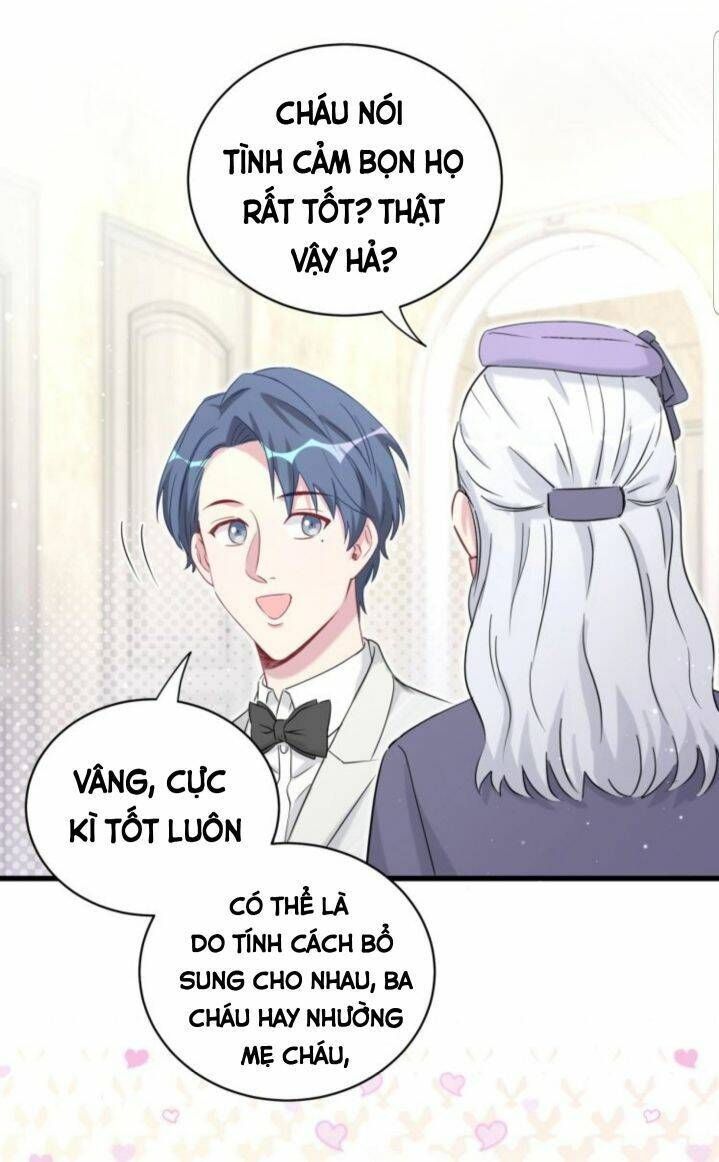 Đứa Bé Là Của Ai ???? Chapter 117.3 - 40