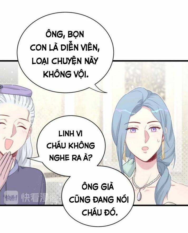 Đứa Bé Là Của Ai ???? Chapter 117.3 - 53