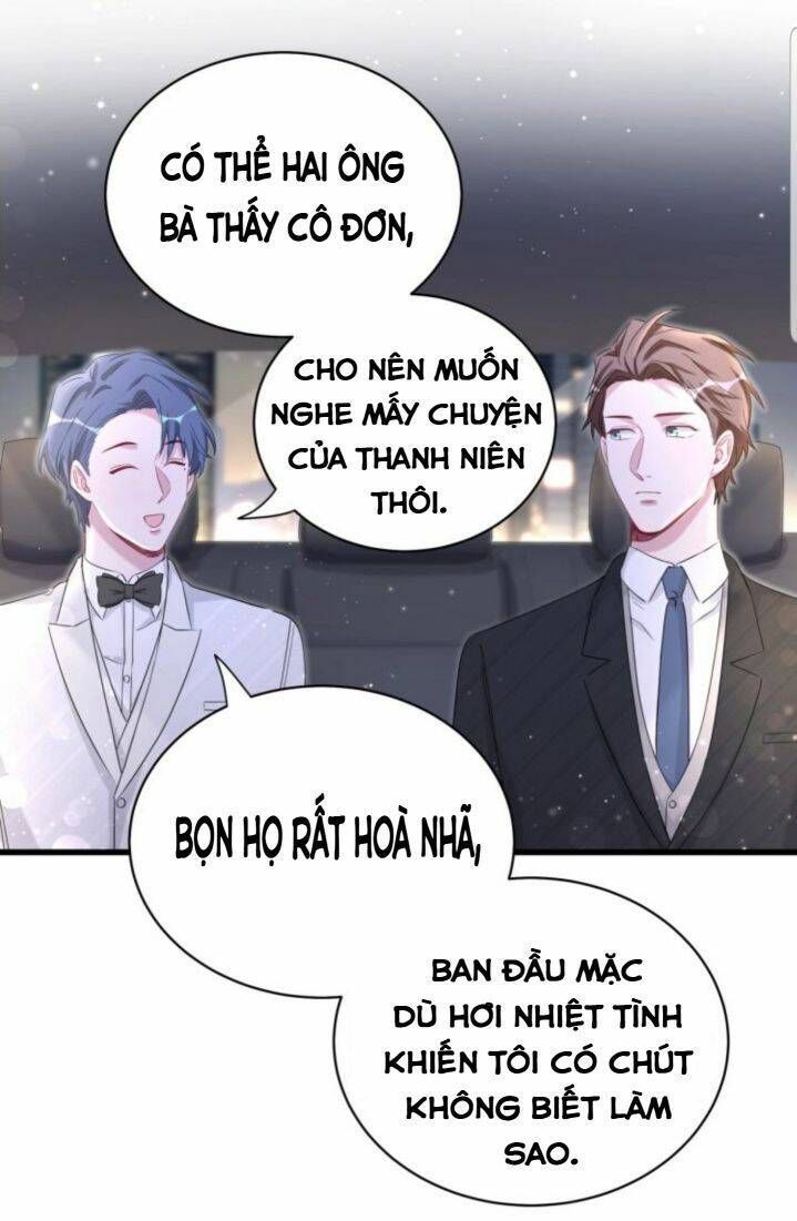 Đứa Bé Là Của Ai ???? Chapter 117.3 - 69