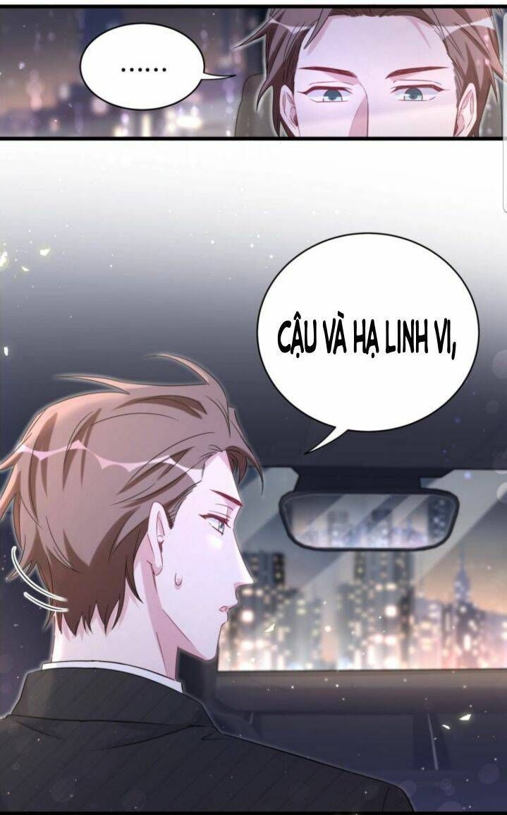 Đứa Bé Là Của Ai ???? Chapter 117.3 - 73