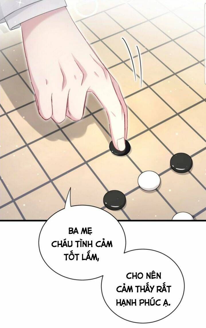 Đứa Bé Là Của Ai ???? Chapter 117.4 - 13