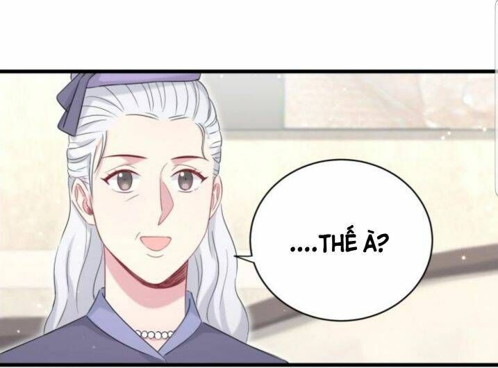 Đứa Bé Là Của Ai ???? Chapter 117.4 - 16