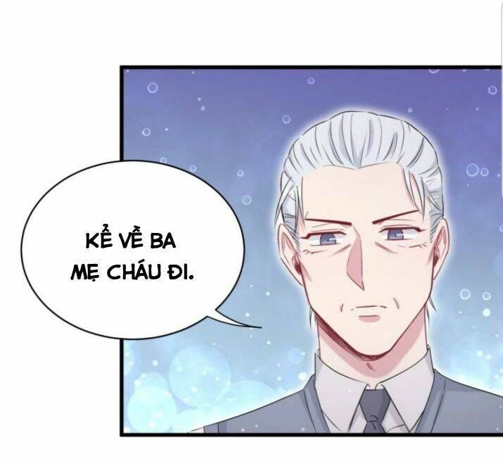 Đứa Bé Là Của Ai ???? Chapter 117.4 - 19