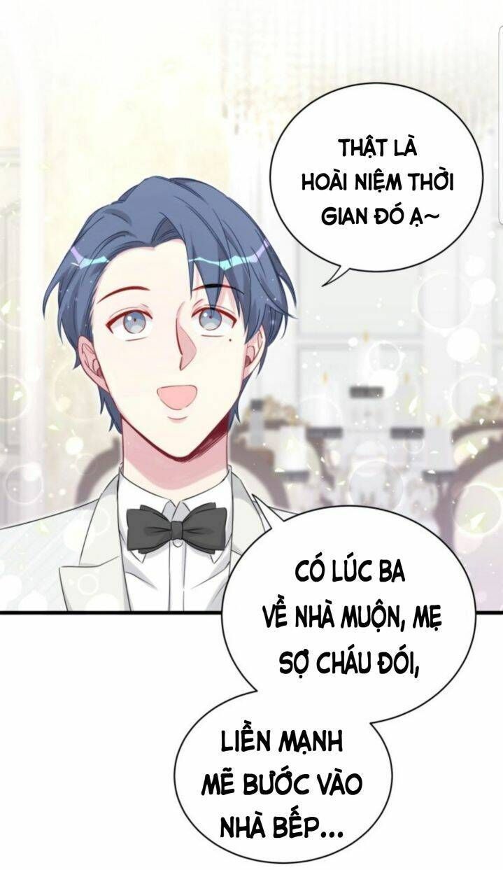Đứa Bé Là Của Ai ???? Chapter 117.4 - 27