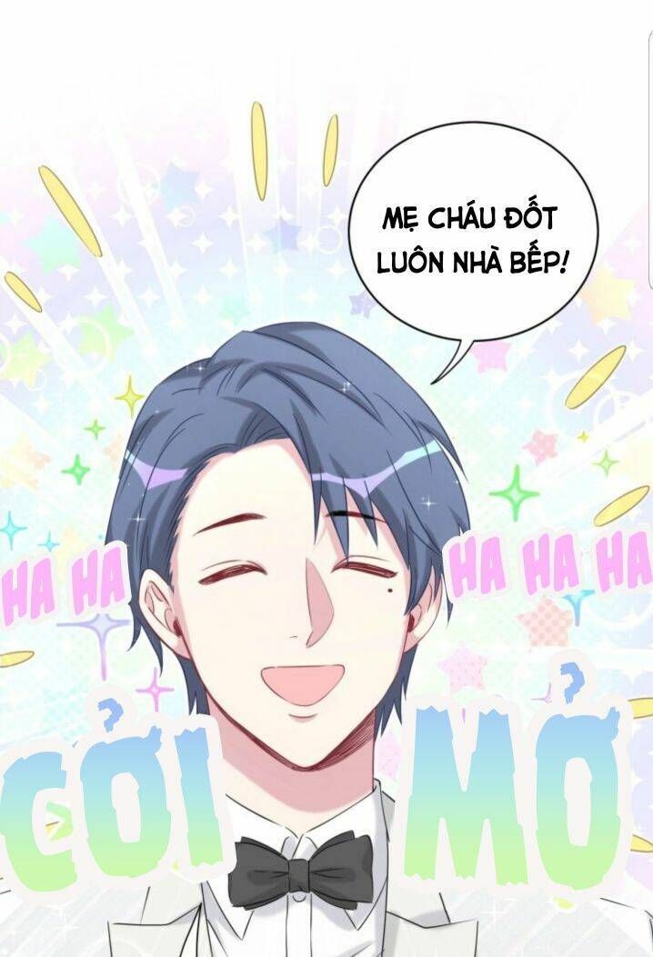 Đứa Bé Là Của Ai ???? Chapter 117.4 - 29