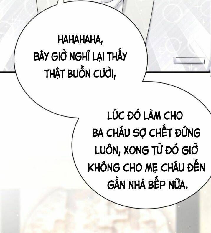 Đứa Bé Là Của Ai ???? Chapter 117.4 - 30