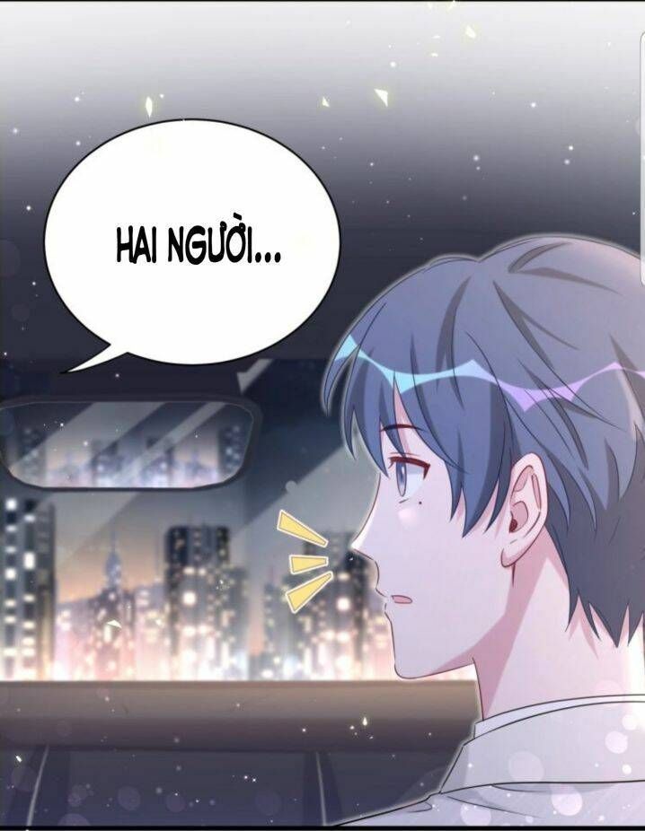 Đứa Bé Là Của Ai ???? Chapter 117.4 - 74