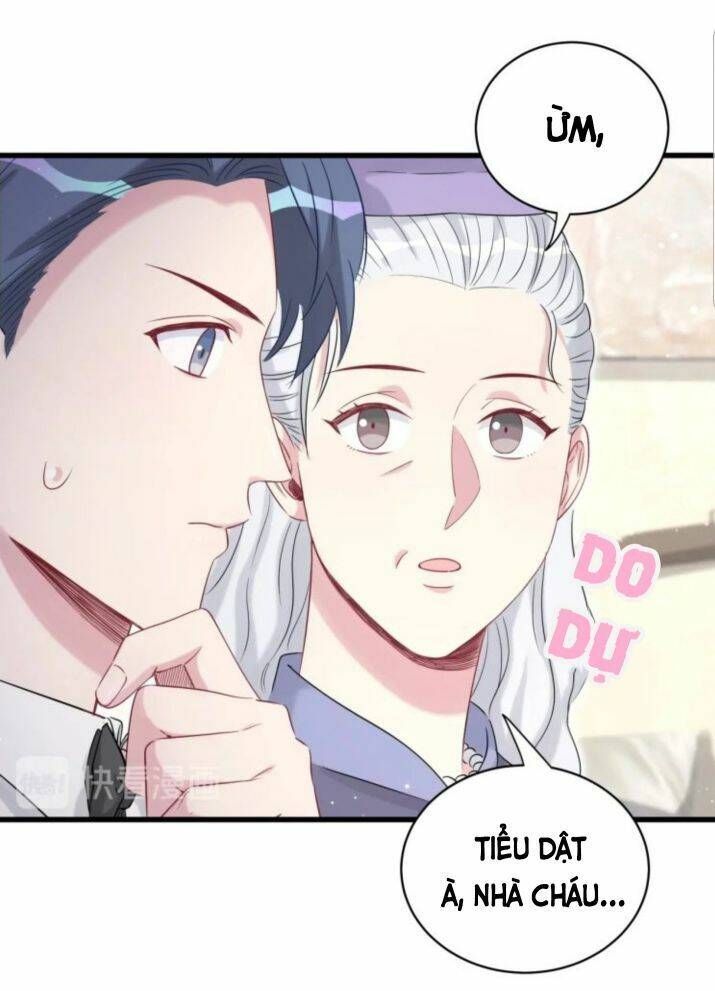 Đứa Bé Là Của Ai ???? Chapter 117.4 - 9