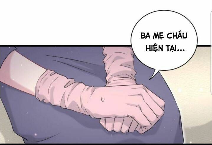 Đứa Bé Là Của Ai ???? Chapter 117.4 - 10