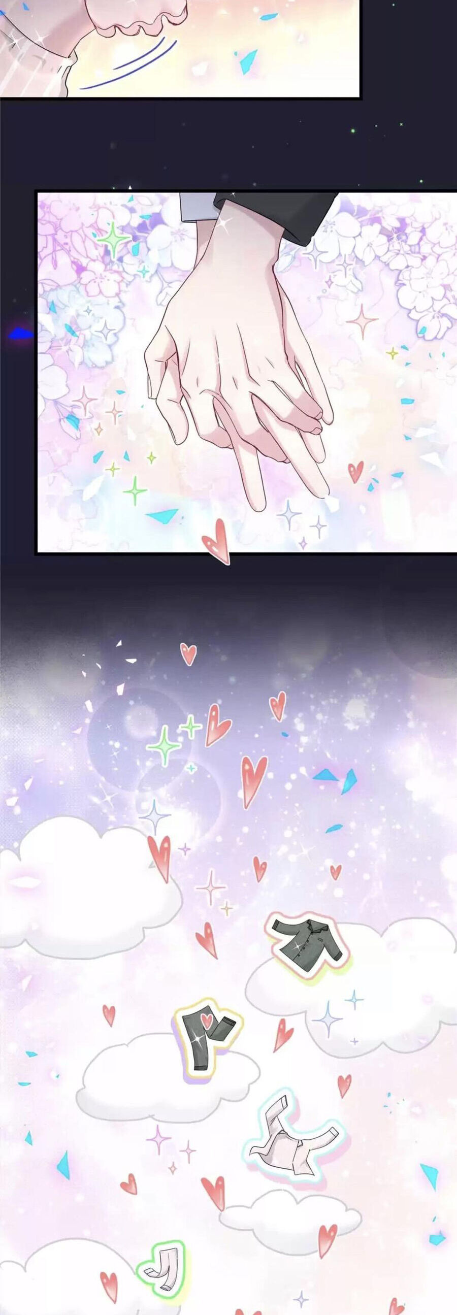 Đứa Bé Là Của Ai ???? Chapter 161 - 11