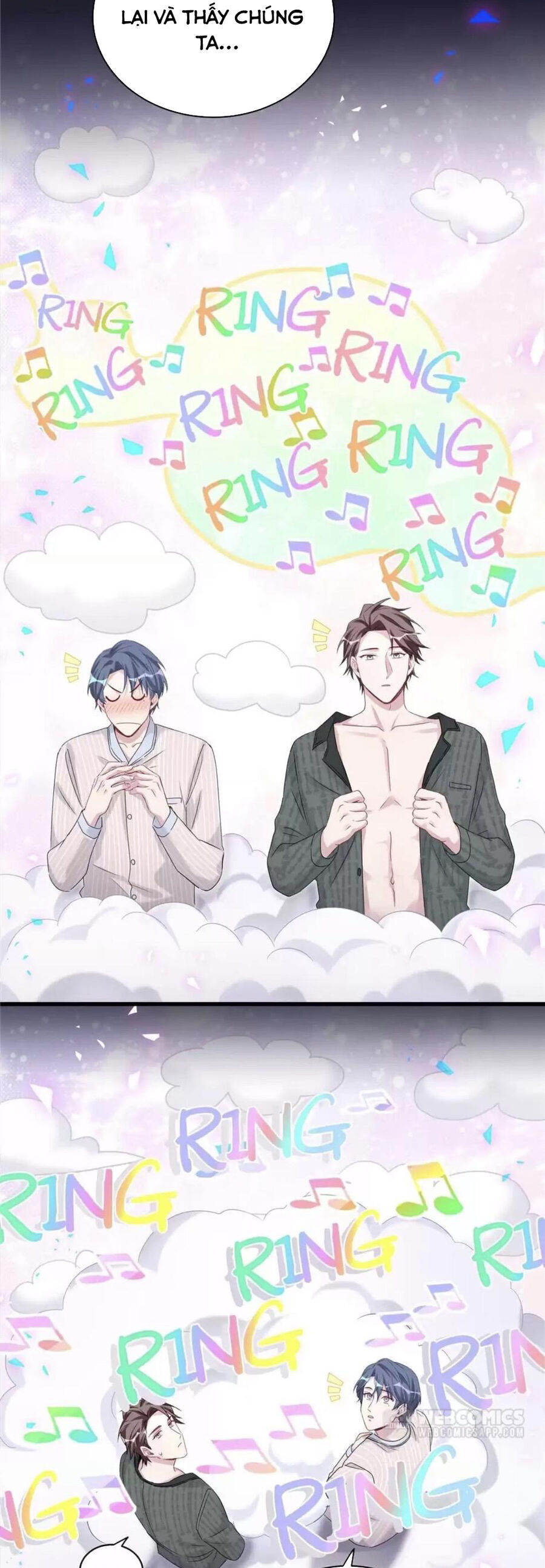 Đứa Bé Là Của Ai ???? Chapter 161 - 14