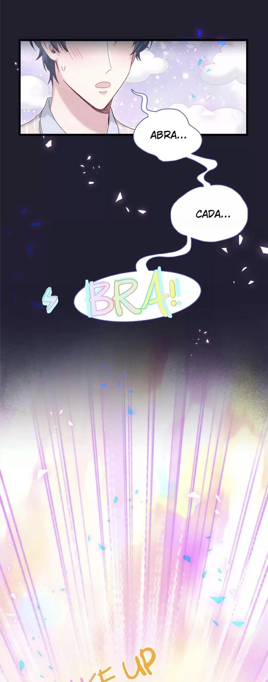 Đứa Bé Là Của Ai ???? Chapter 161 - 19