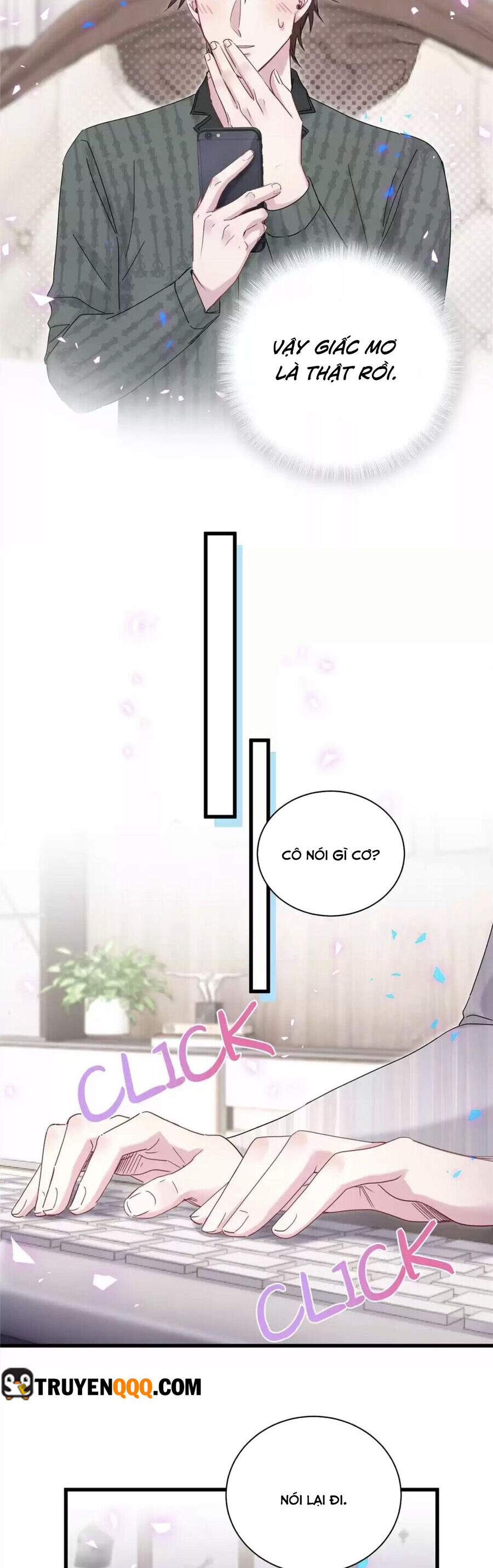 Đứa Bé Là Của Ai ???? Chapter 161 - 24