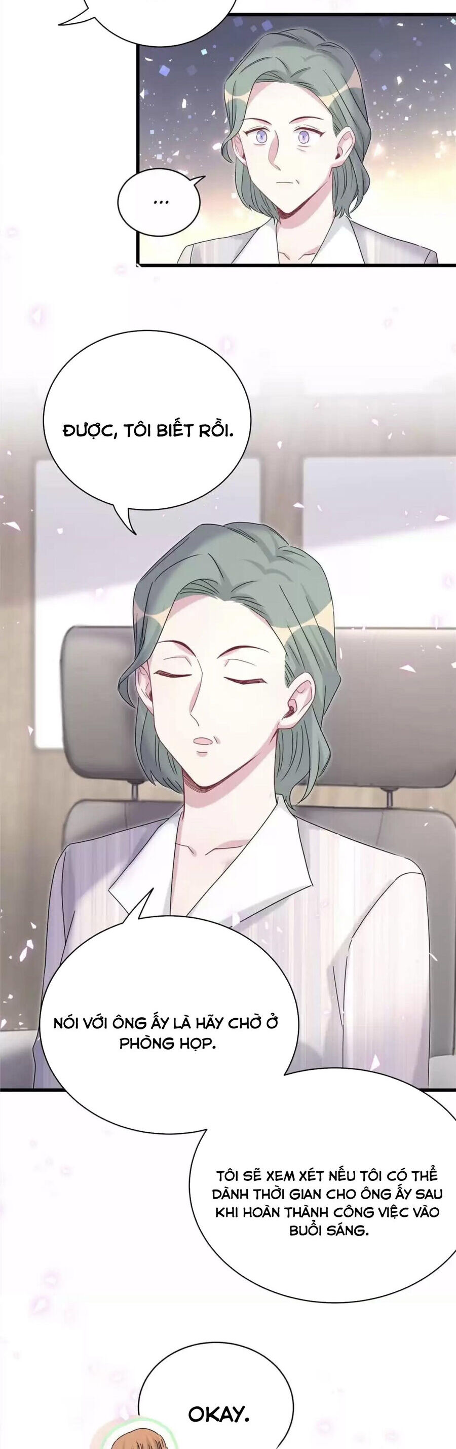 Đứa Bé Là Của Ai ???? Chapter 161 - 26