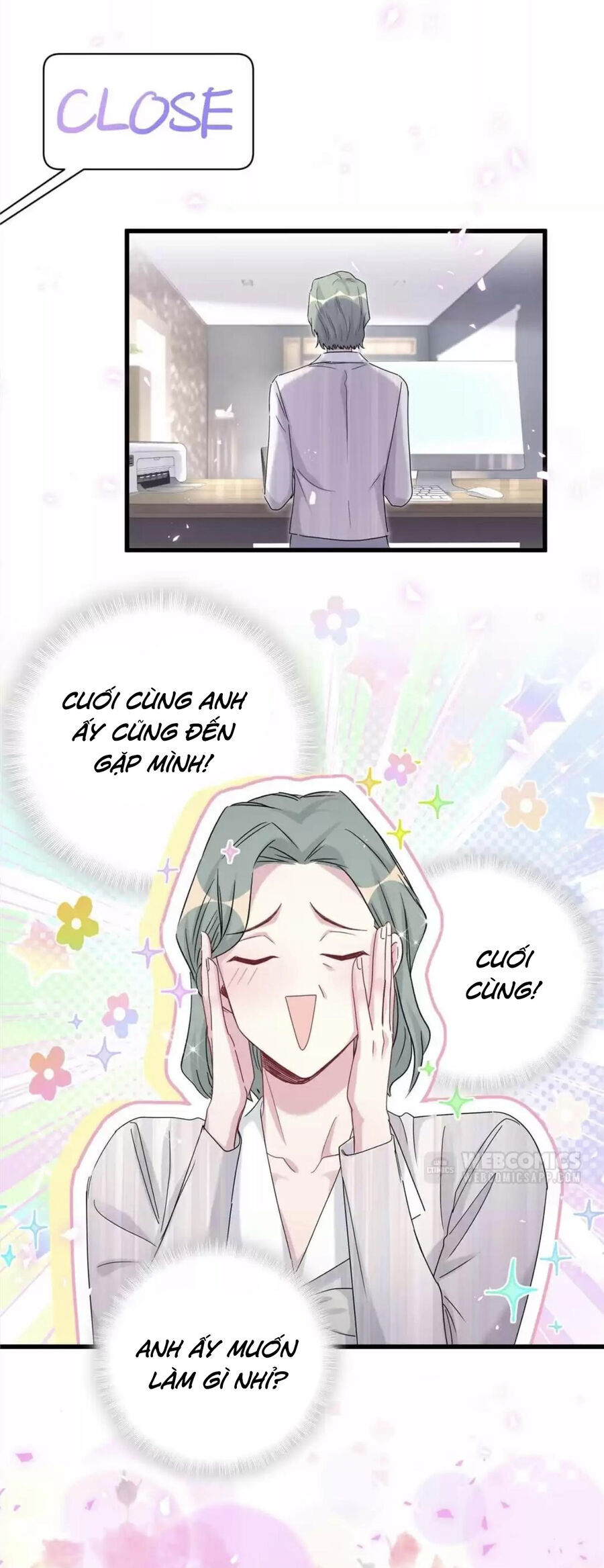 Đứa Bé Là Của Ai ???? Chapter 161 - 27