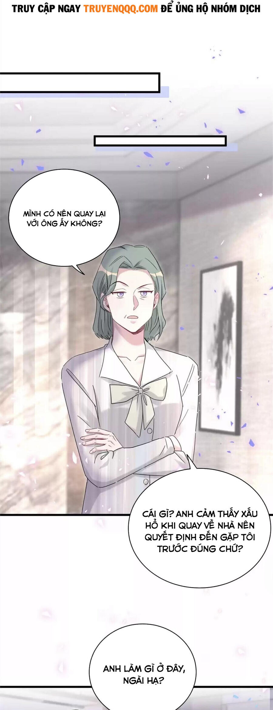 Đứa Bé Là Của Ai ???? Chapter 161 - 29