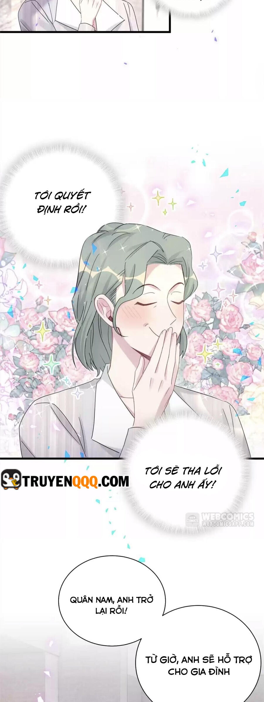 Đứa Bé Là Của Ai ???? Chapter 161 - 32