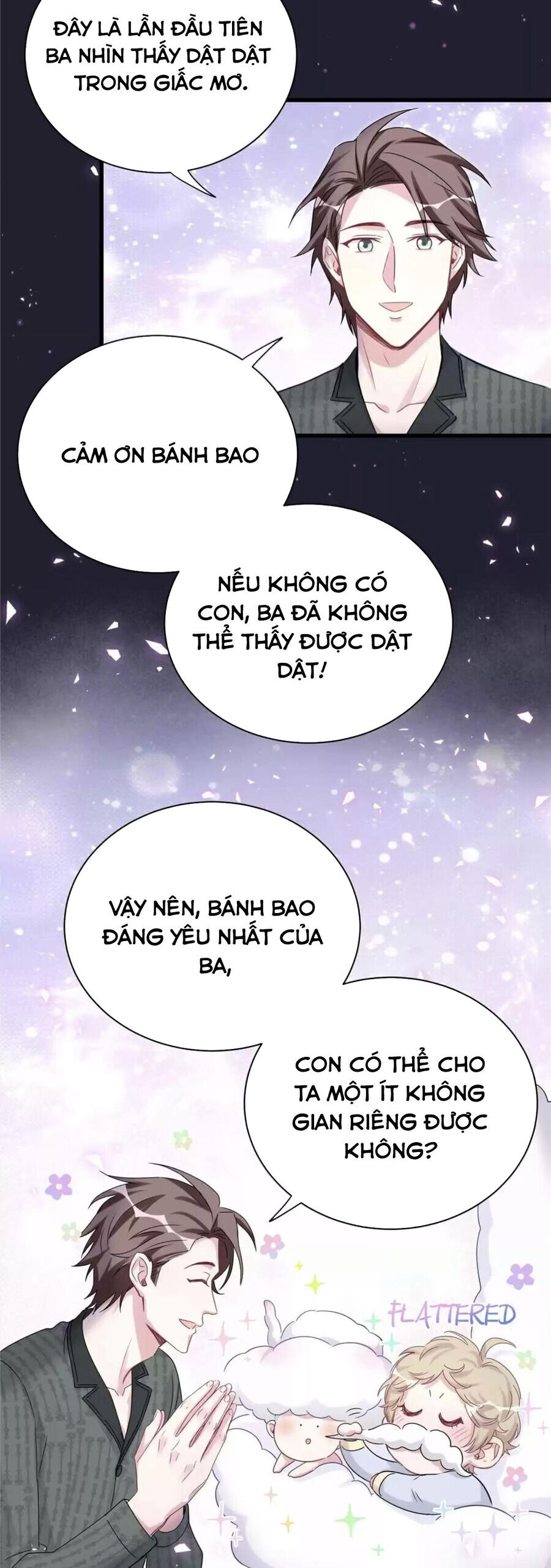 Đứa Bé Là Của Ai ???? Chapter 161 - 4