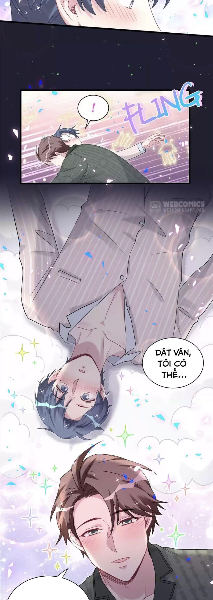 Đứa Bé Là Của Ai ???? Chapter 161 - 8