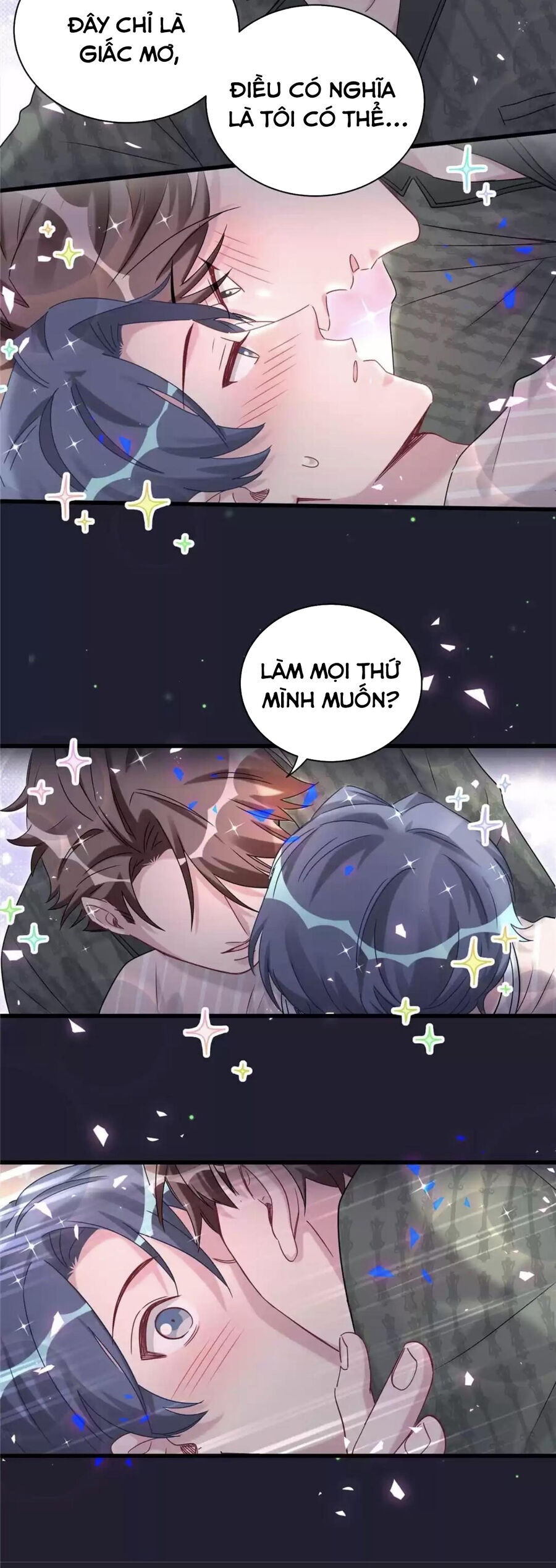 Đứa Bé Là Của Ai ???? Chapter 161 - 9