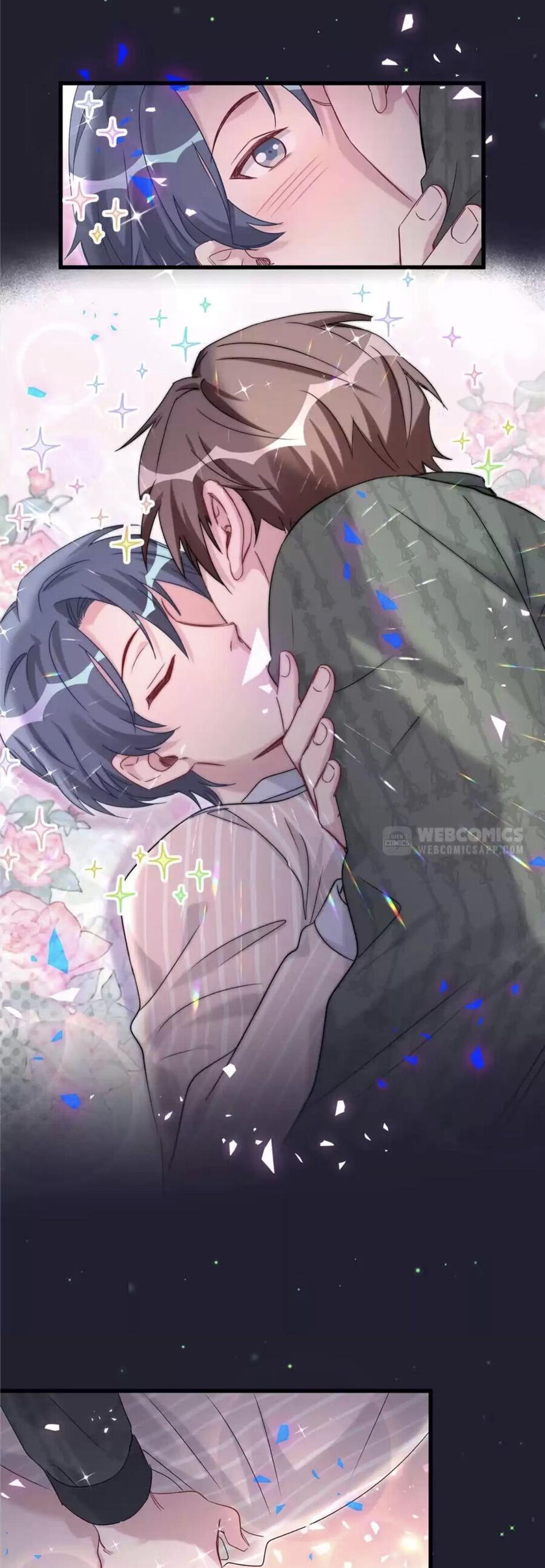 Đứa Bé Là Của Ai ???? Chapter 161 - 10