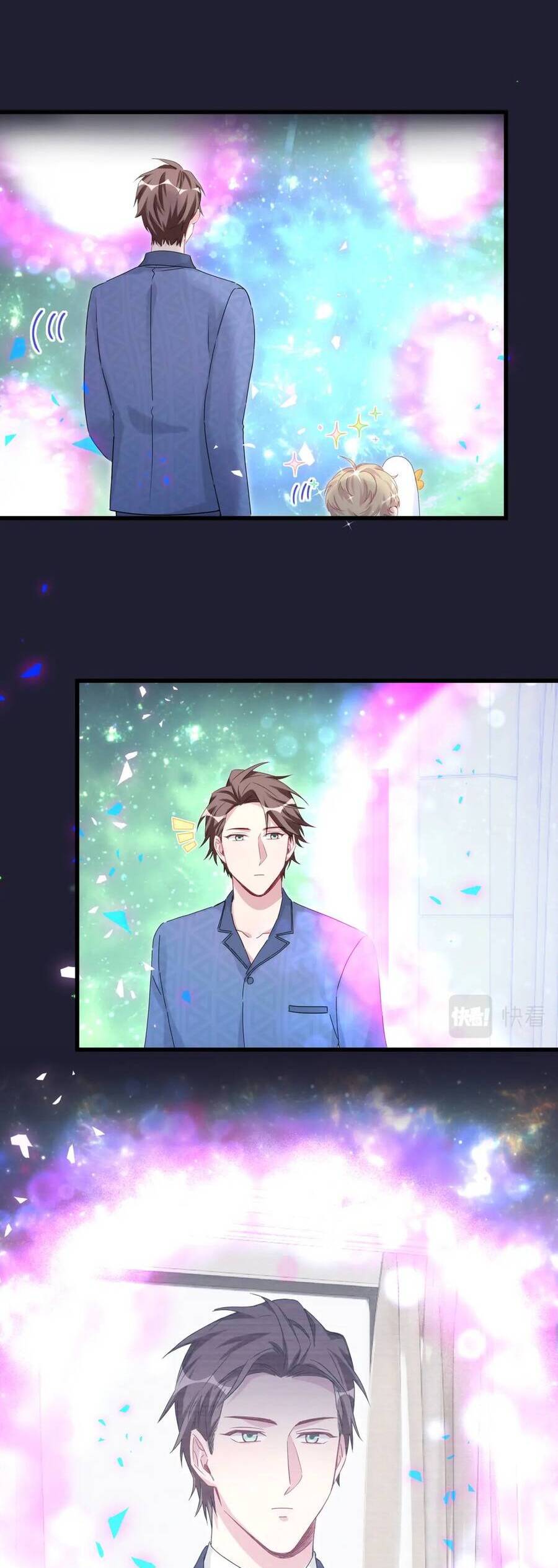 Đứa Bé Là Của Ai ???? Chapter 162 - 24