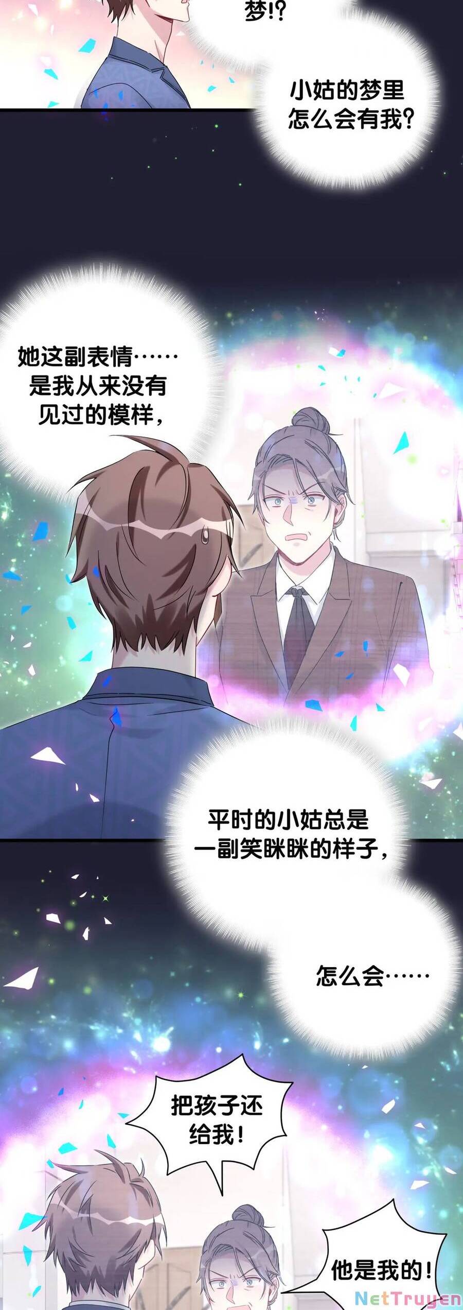 Đứa Bé Là Của Ai ???? Chapter 162 - 29