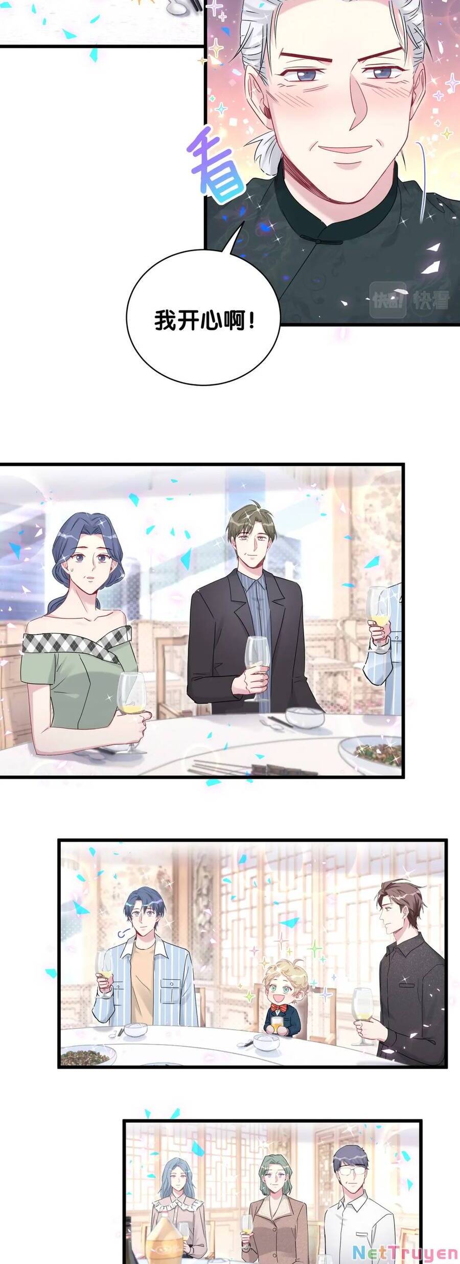 Đứa Bé Là Của Ai ???? Chapter 162 - 5