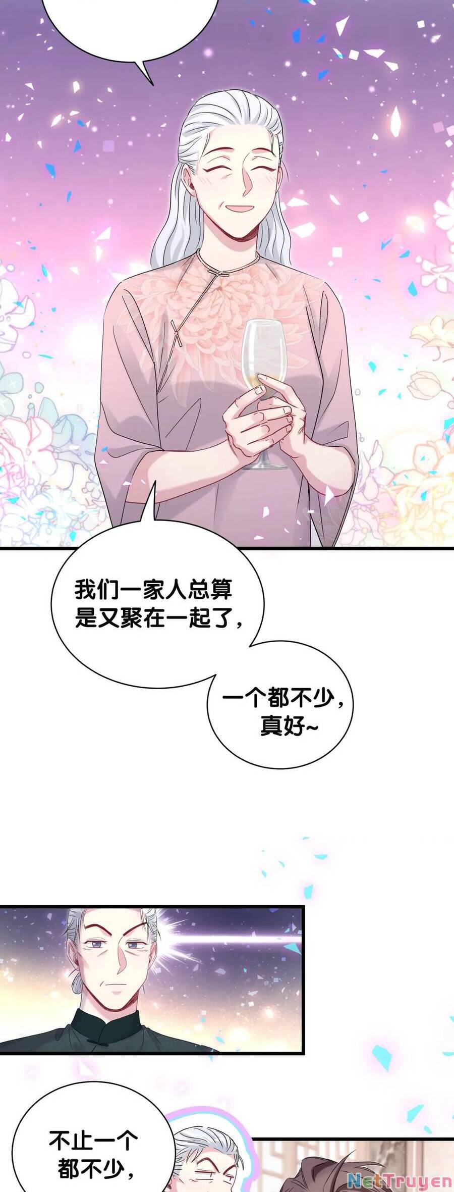 Đứa Bé Là Của Ai ???? Chapter 162 - 9