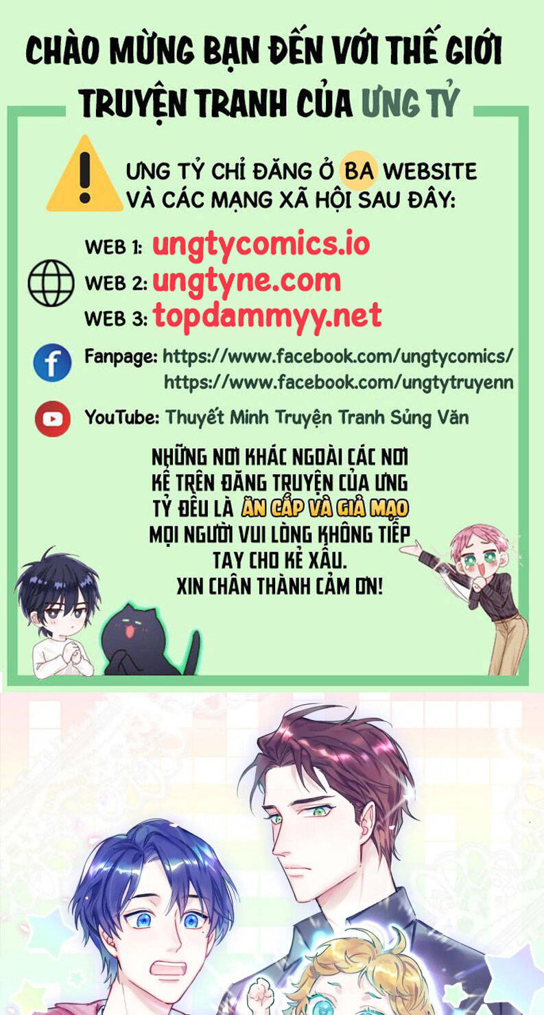 Đứa Bé Là Của Ai ???? Chapter 166 - 2