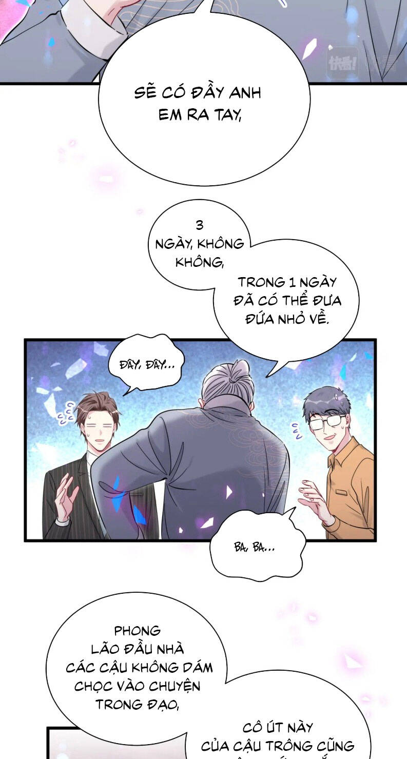 Đứa Bé Là Của Ai ???? Chapter 166 - 11