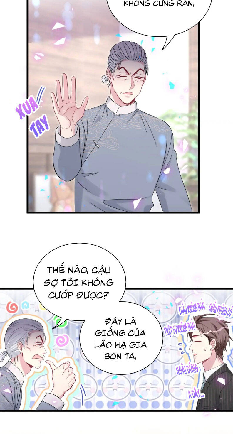 Đứa Bé Là Của Ai ???? Chapter 166 - 12